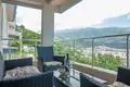 Mieszkanie 1 pokój 69 m² Budva, Czarnogóra