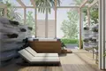 Kawalerka 30 m² Choeng Thale, Tajlandia