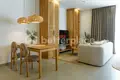 Wohnung 1 Schlafzimmer  Tibubeneng, Indonesien