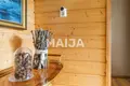 House  Tervola, Finland