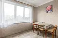 Wohnung 2 zimmer 52 m² Minsk, Belarus