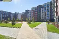 Wohnung 3 zimmer 81 m² Minsk, Belarus
