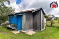 Maison 36 m² Smilavicki sielski Saviet, Bélarus