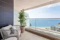 Appartement 2 chambres 89 m² Benidorm, Espagne