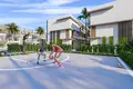 Квартира 1 комната 39 м² Акротири, Кипр