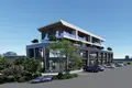 Apartamento 3 habitaciones 42 m² Turquía, Turquía