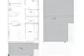 Mieszkanie 3 pokoi 71 m² Orihuela, Hiszpania