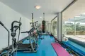 Appartement 1 chambre 164 m² Alanya, Turquie