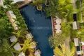 Appartement 2 chambres 144 m² Ban Bang Thao, Thaïlande