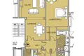 3 bedroom apartment 115 m² Marbella, Spain