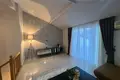 Квартира 3 комнаты  Аланья, Турция