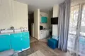 Wohnung 1 Schlafzimmer 35 m² Ravda, Bulgarien