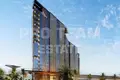 Квартира 1 комната 57 м² Коньяалты, Турция