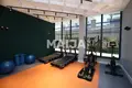 Appartement 2 chambres 55 m² Oba, Turquie