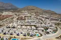 3-Schlafzimmer-Villa 128 m² Finestrat, Spanien