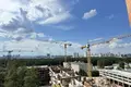 2 room apartment 64 m² Minsk, Belarus