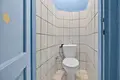 Appartement 3 chambres 62 m² Varsovie, Pologne
