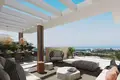 Mieszkanie 2 pokoi 120 m² Estepona, Hiszpania