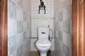 Wohnung 1 zimmer 34 m² Rahatschou, Belarus