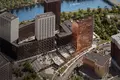 Restaurant 1 077 m² in Moscow, Russia