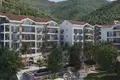 Квартира 1 комната 45 м² Donja Lastva, Черногория