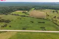 Land  Uzuprudziai, Lithuania