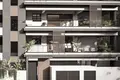 Apartamento 2 habitaciones 111 m² Kato Polemidion Municipality, Chipre