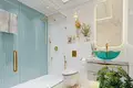 Apartamento 1 habitación 38 m² Dubái, Emiratos Árabes Unidos
