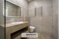 2 room apartment 41 m² Minsk, Belarus