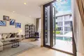 Duplex 2 chambres 129 m² Thalang, Thaïlande