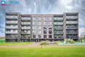 3 room apartment 56 m² Kaunas, Lithuania