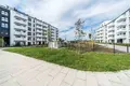 Appartement 2 chambres 46 m² Poznan, Pologne