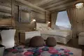 Chalet 7 Schlafzimmer  in Courchevel, Frankreich