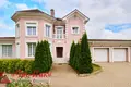 Casa de campo 611 m² Astrashitskagaradokski rural council, Belarús