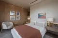 Mieszkanie 3 pokoi 105 m² Tupi Paulista, Brazylia
