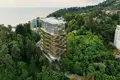 Квартира 2 комнаты 76 м² Батуми, Грузия