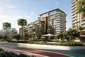 Apartamento 2 habitaciones 75 m² Business Bay, Emiratos Árabes Unidos
