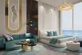 Wohnkomplex Oceanz 3 by Danube