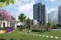 Appartement 60 m² Beylikduzu, Turquie