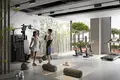 Apartamento 3 habitaciones 111 m² Dubái, Emiratos Árabes Unidos