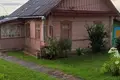 Maison  Uzdzienski sielski Saviet, Bélarus