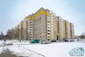 Apartamento 1 habitación 30 m² Minsk, Belarús