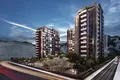 Mieszkanie 1 pokój 60 m² Mediterranean Region, Turcja