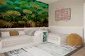 Apartamento 4 habitaciones 384 m² Risan, Montenegro