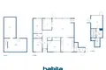 Maison 6 chambres 139 m² Helsinki sub region, Finlande