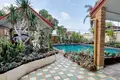 Maison 3 chambres  Nong Prue, Thaïlande