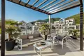 Mieszkanie 3 pokoi 179 m² Tivat, Czarnogóra