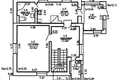 Коттедж 159 м² Острошицкогородокский сельский Совет, Беларусь