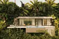 1 bedroom Villa 132 m² Las Terrenas, Dominican Republic