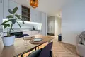 Коммерческое помещение 3 комнаты 56 м² в Кракове, Польша